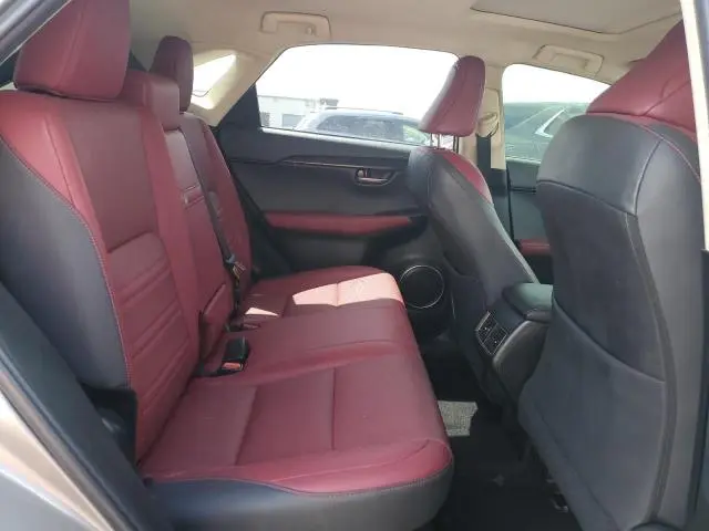 2021 LEXUS NX 300H BASE  