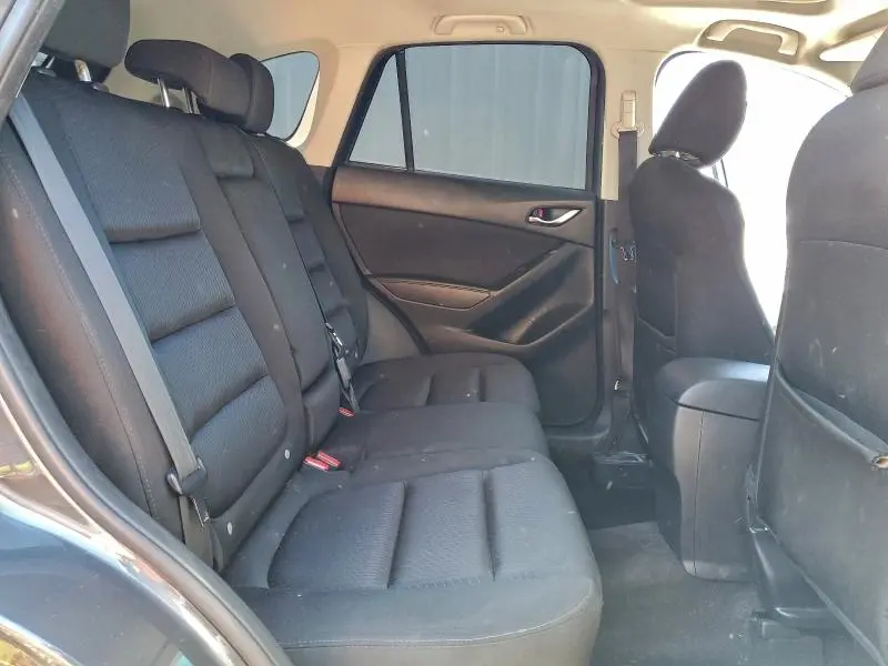 2014 MAZDA CX-5   