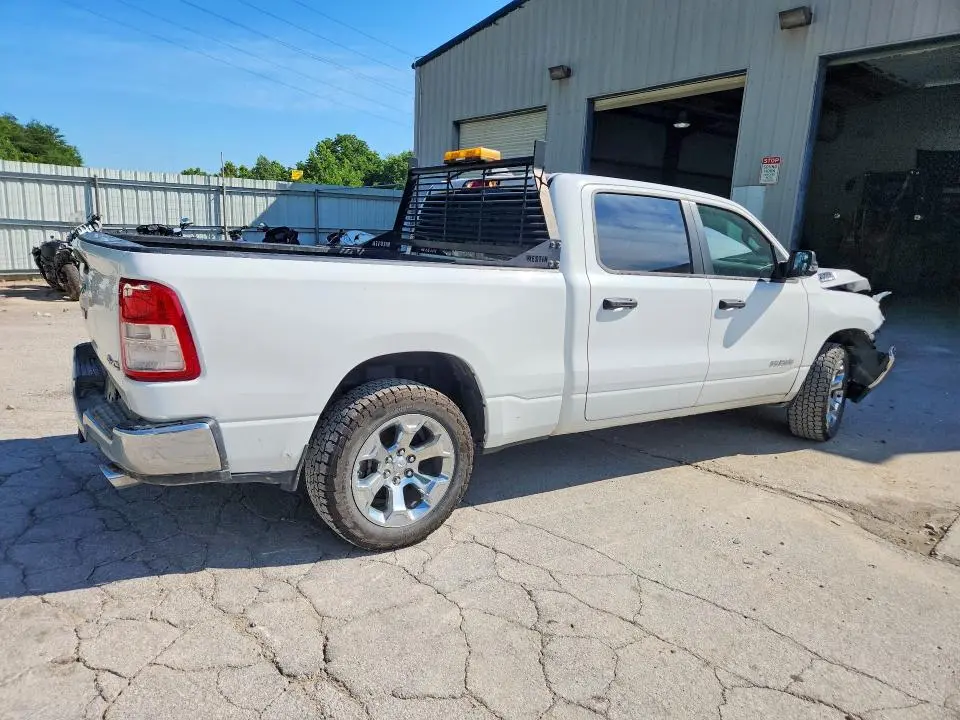 2024 RAM 1500 BIG HORN/LONE STAR  