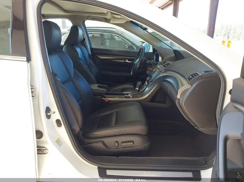 2013 ACURA TL 3.5