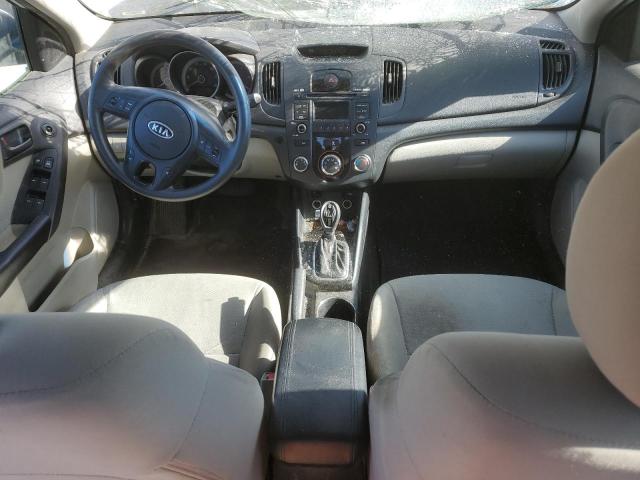 2011 KIA FORTE EX