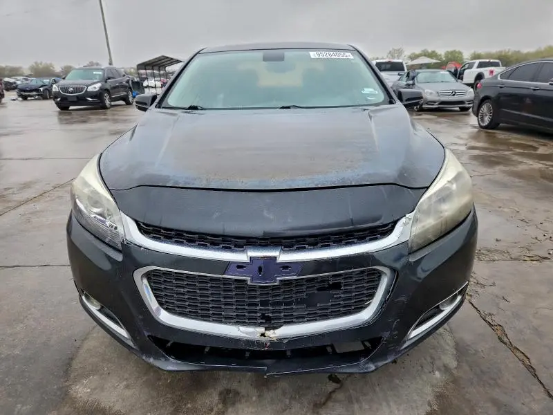 2014 CHEVROLET MALIBU 2LT  