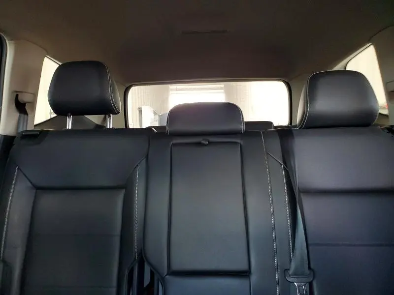 2023 VOLKSWAGEN ATLAS SE  