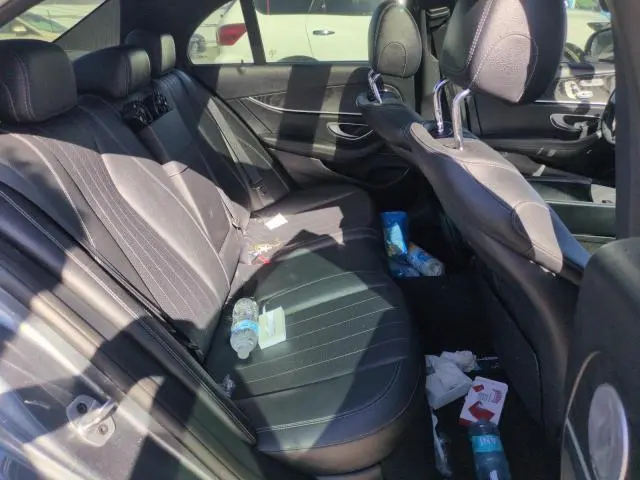 2019 MERCEDES-BENZ E 300  