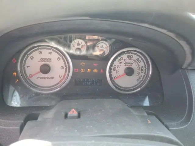 2011 FORD FOCUS SE  