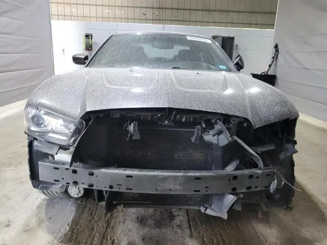 2014 DODGE CHARGER R/T  