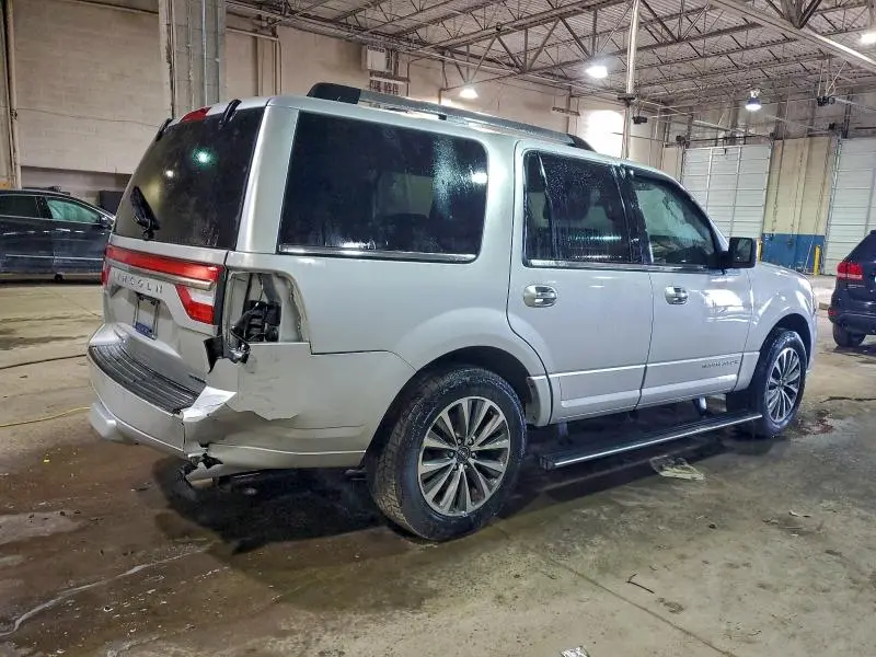 2015 LINCOLN NAVIGATOR   