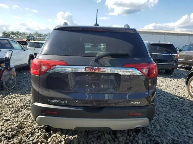 2019 GMC ACADIA SLE  