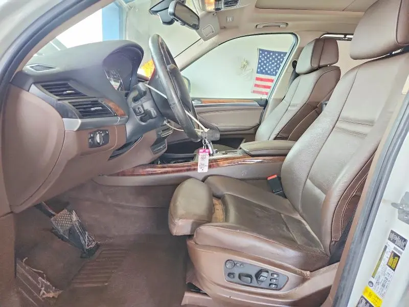 2013 BMW X5 XDRIVE35I  