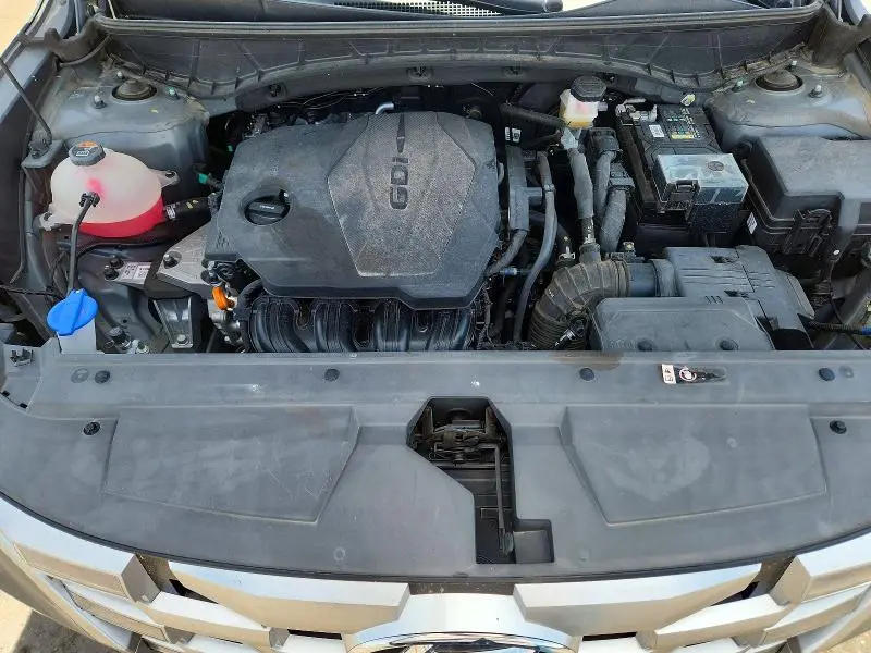 2024 HYUNDAI SANTA CRUZ SE  