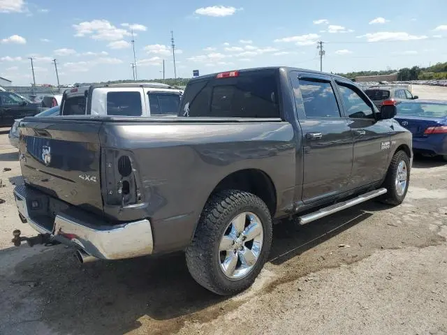 2018 RAM 1500 SLT