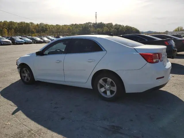 2014 CHEVROLET MALIBU LS  