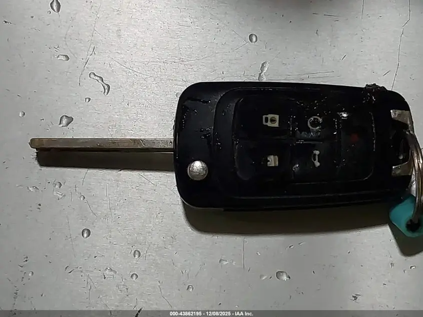 2013 CHEVROLET MALIBU 2LT