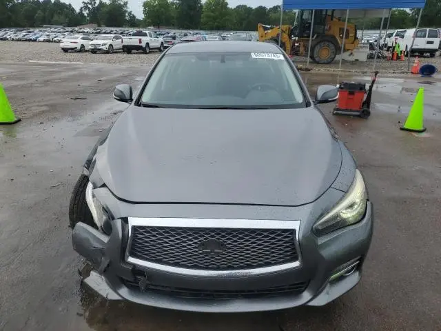 2014 INFINITI Q50 BASE  