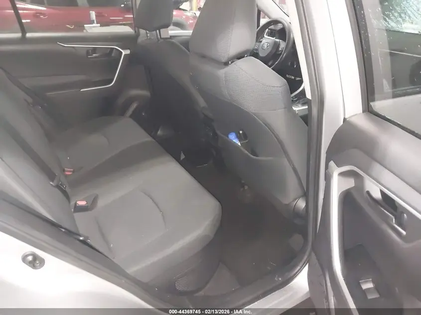 2020 TOYOTA RAV4 HYBRID LE