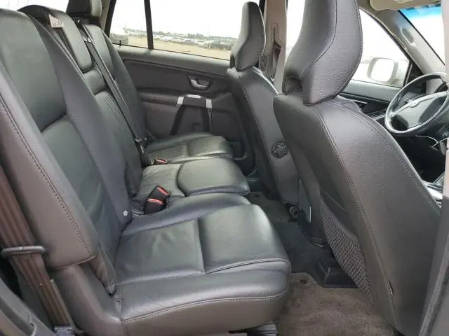 2014 VOLVO XC90 3.2  