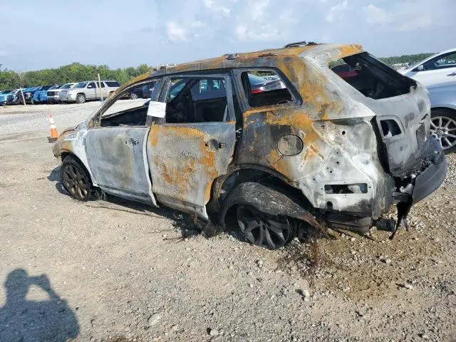 2015 MAZDA CX-9 SPORT  