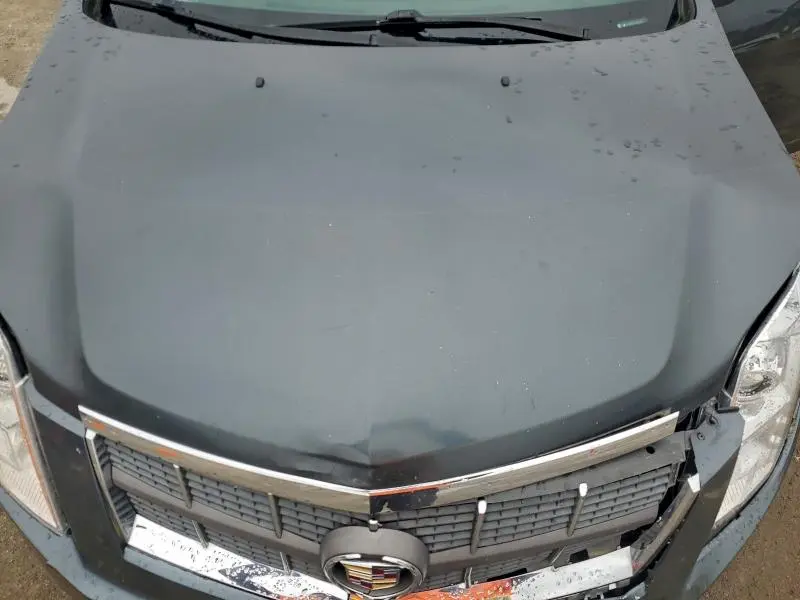 2013 CADILLAC SRX PERFORMANCE COLLECTION  