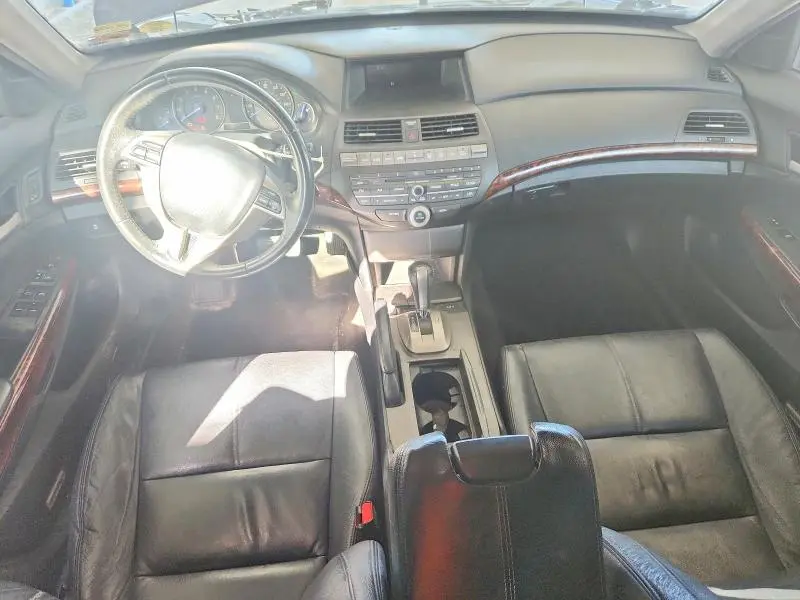 2012 HONDA CROSSTOUR EXL  
