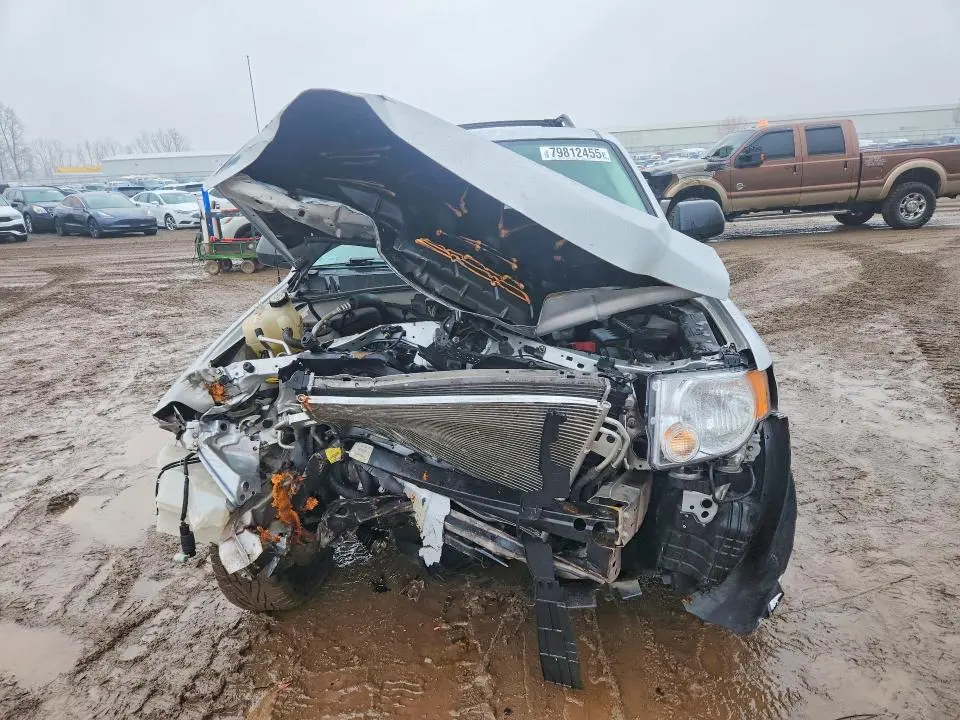 2010 FORD ESCAPE XLS  