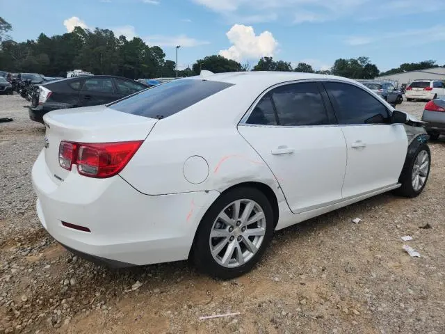 2013 CHEVROLET MALIBU 2LT