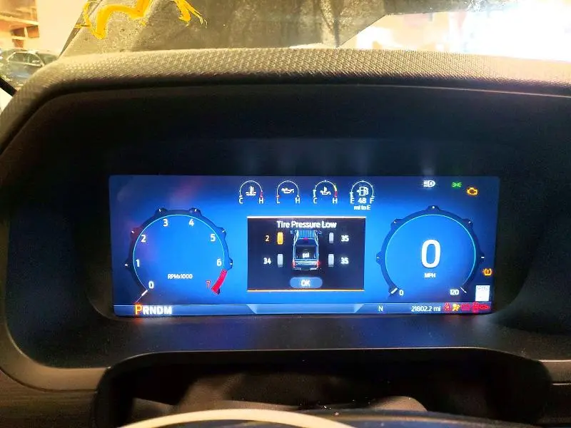 2024 FORD F150 XLT  