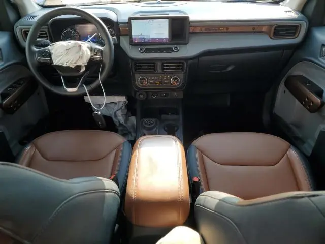 2023 FORD MAVERICK XL  