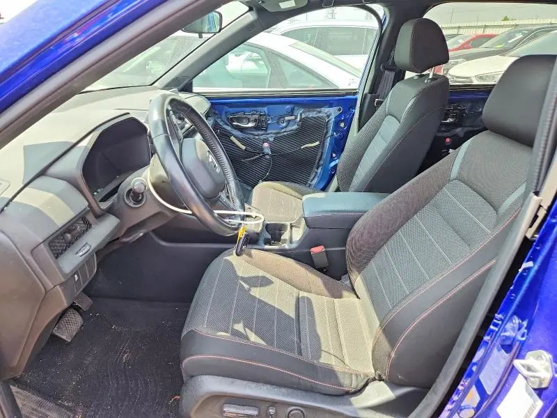 2024 HONDA CR-V SPORT  