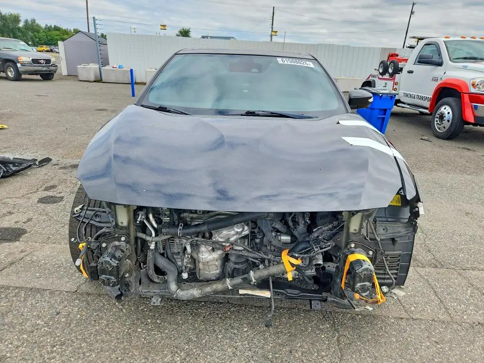 2019 NISSAN MAXIMA 3.5 SR  