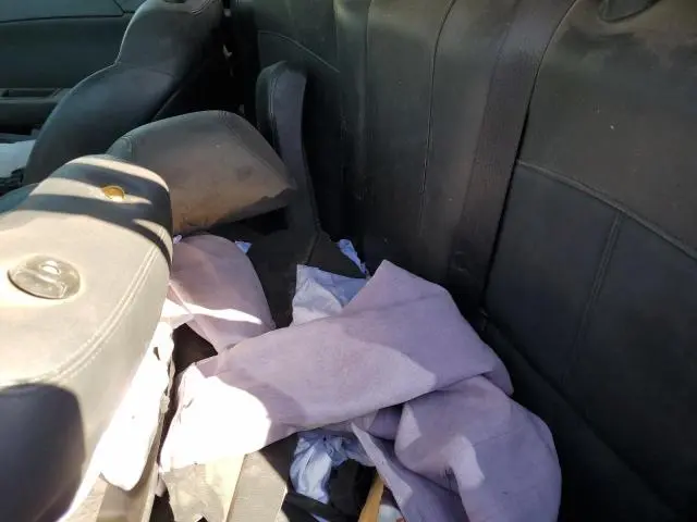 2012 CHEVROLET MALIBU 2LT