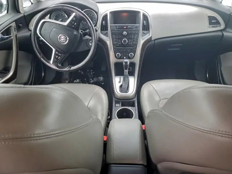 2012 BUICK VERANO   