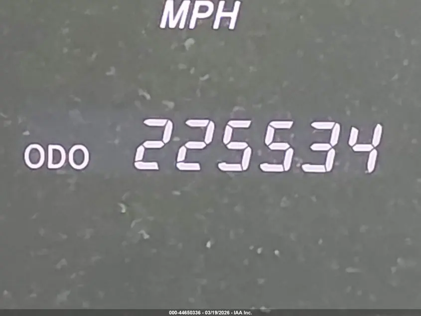 2011 TOYOTA AVALON LIMITED