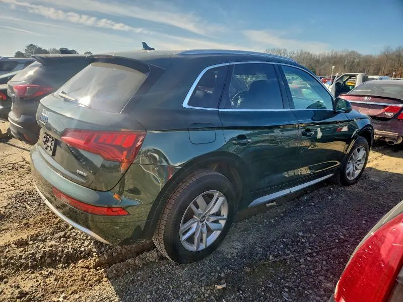 2020 AUDI Q5 PREMIUM  