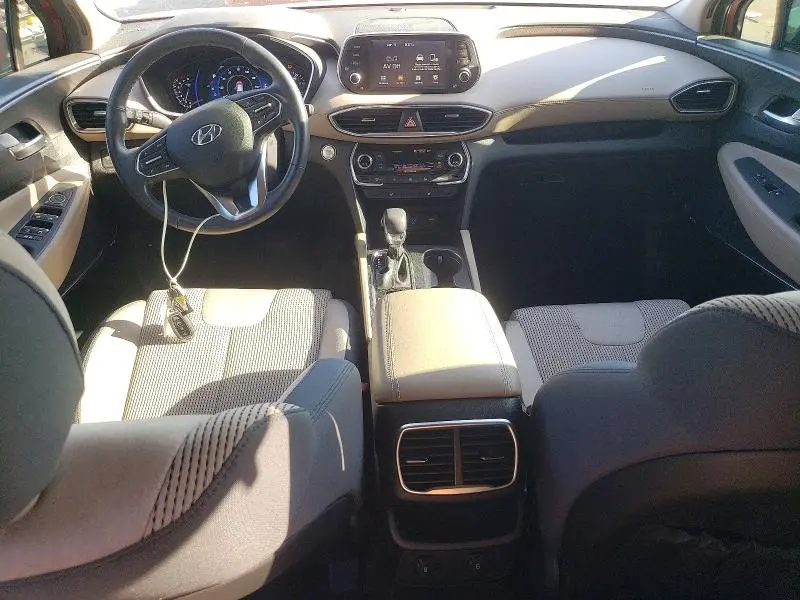 2019 HYUNDAI SANTA FE SEL PLUS 2.4L  