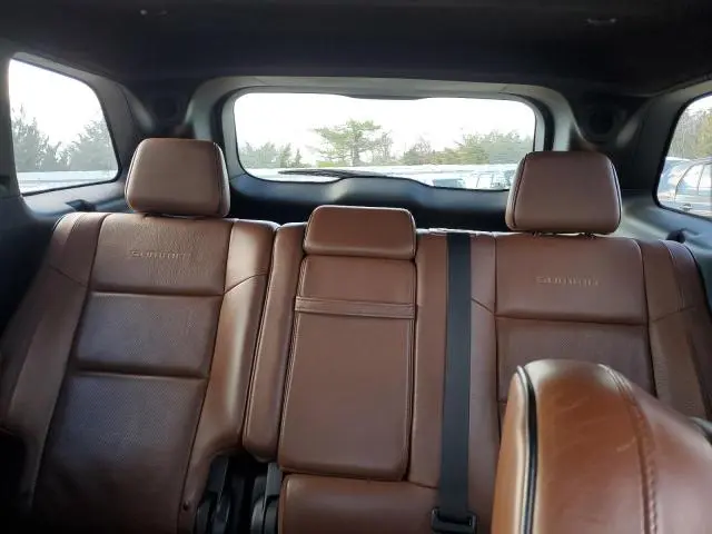 2018 JEEP GRAND CHEROKEE SUMMIT  