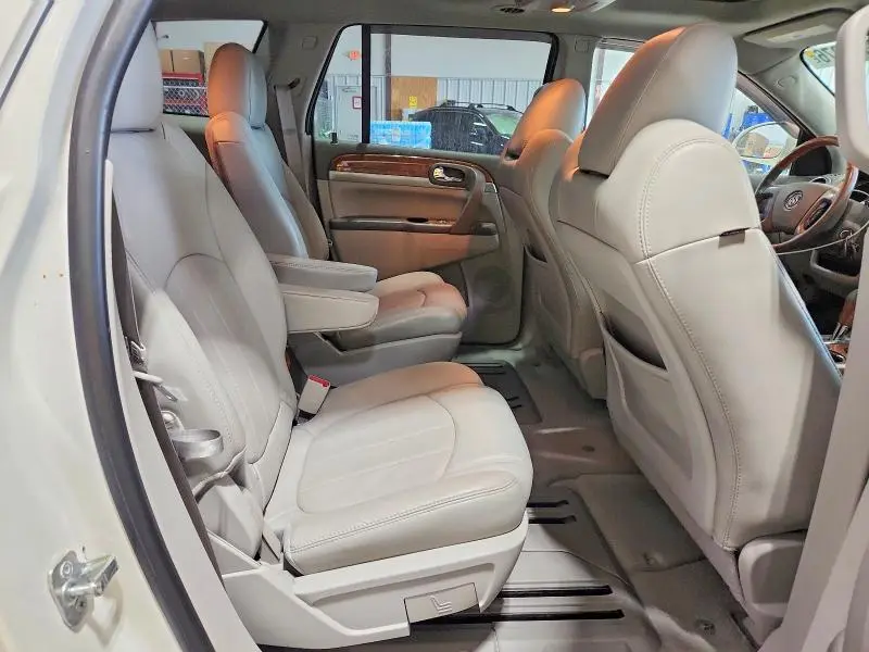 2012 BUICK ENCLAVE   