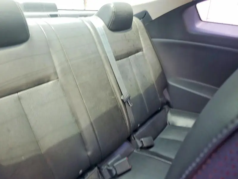 2011 NISSAN ALTIMA S  