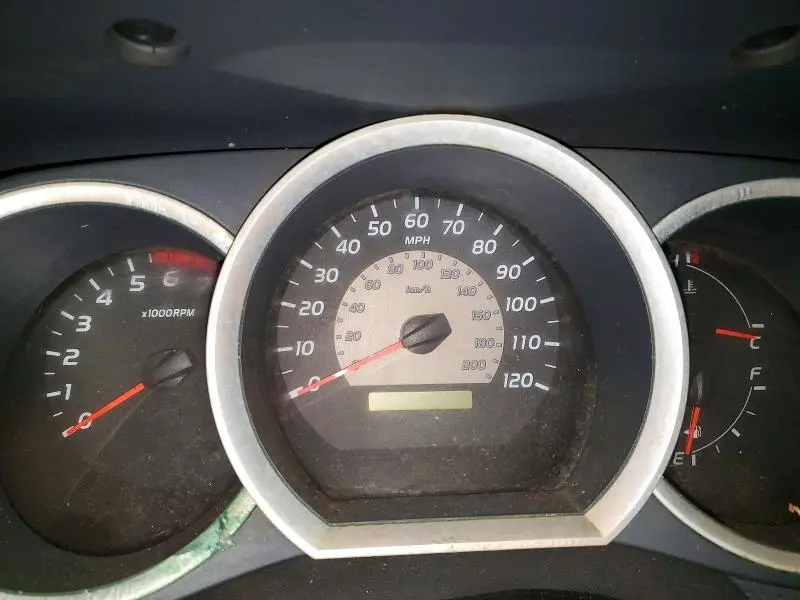 2011 TOYOTA TACOMA DOUBLE CAB  