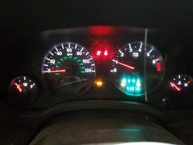 2012 JEEP PATRIOT SPORT  