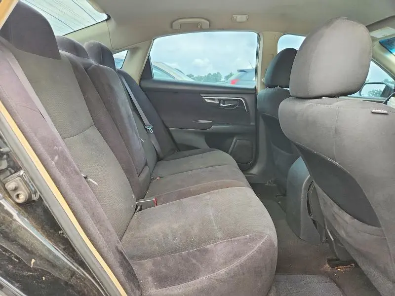 2013 NISSAN ALITMA   