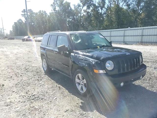 2017 JEEP PATRIOT SPORT