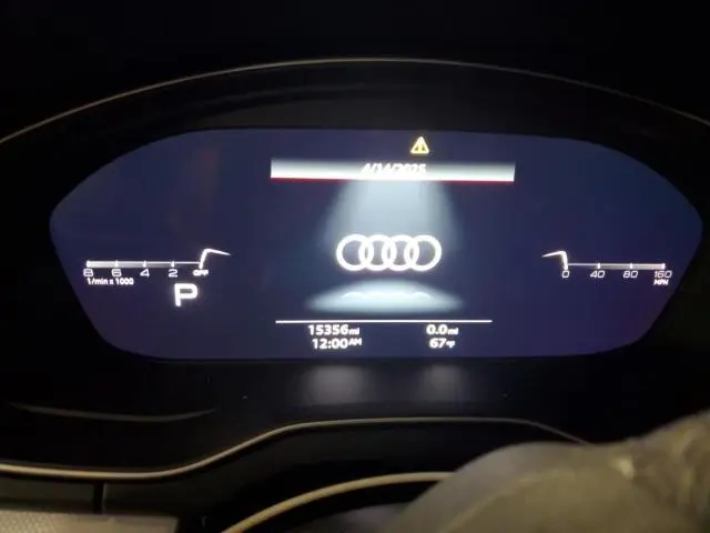 2024 AUDI Q5 PREMIUM PLUS 45  