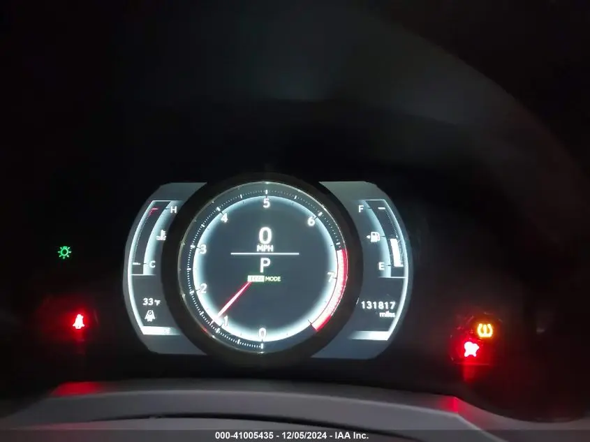 2014 LEXUS IS 350  