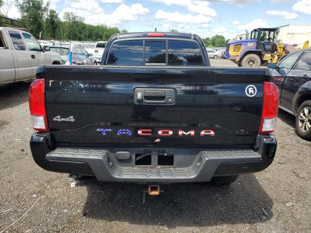 2016 TOYOTA TACOMA ACCESS CAB