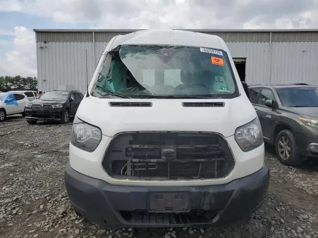2019 FORD TRANSIT T-250  