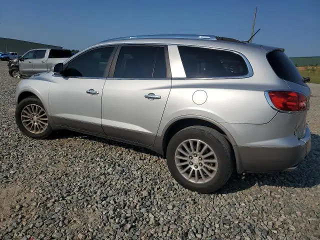 2011 BUICK ENCLAVE CXL  