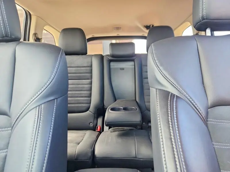 2019 MITSUBISHI OUTLANDER SE  