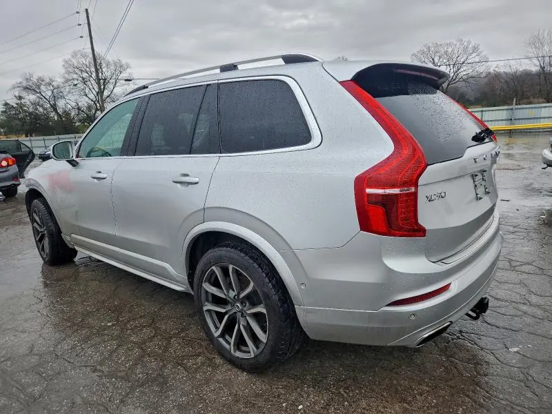 2018 VOLVO XC90 T6  
