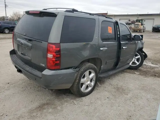 2011 CHEVROLET TAHOE K1500 LT