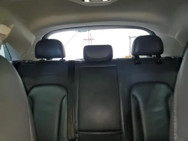 2015 AUDI Q3 PREMIUM PLUS  